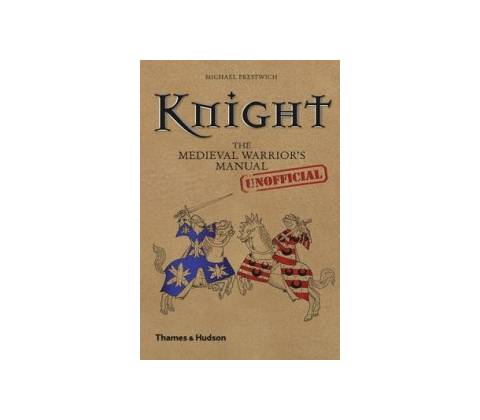 Knight Prestwich Michael