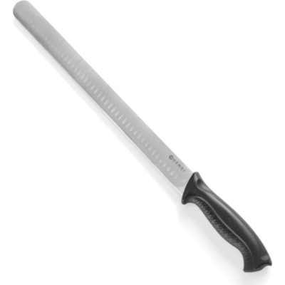 Hendi 842904 nôž na šunku lososa kebab 35 cm