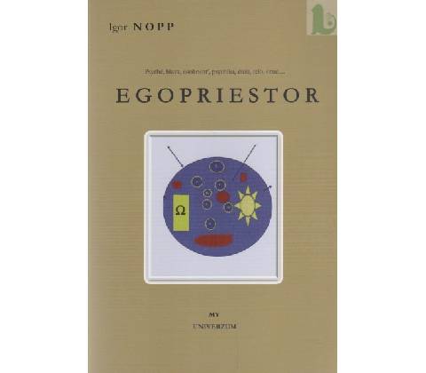 Egopriestor - Nopp Igor