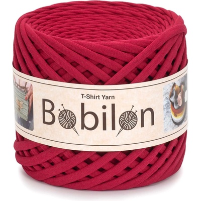 Bobilon Maxi 9 - 11 mm Ruby