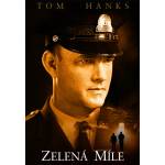 DM discont Зеленият път - dvd (005554)