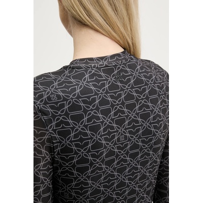 HUGO BOSS Рокля HUGO Nastan (50542400)