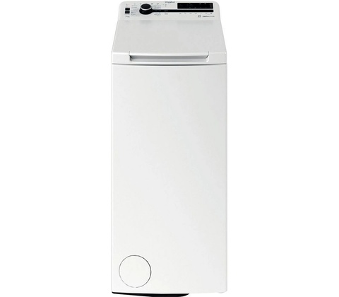 Whirlpool TDLR 7231BS