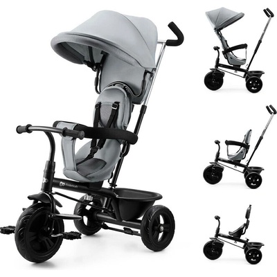 Kinderkraft Freeway 2 Grey