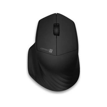 Connect It Triple SmartSwitch CMO-4040-BK