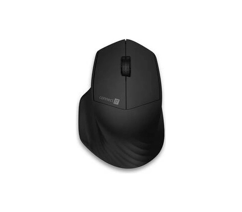Connect It Triple SmartSwitch CMO-4040-BK