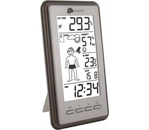 Technotrade Ws 9632