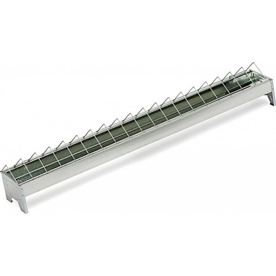 Contro Fratelli CF033.10 kŕmidlo 13x50cm 12ks