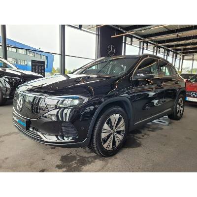Mercedes-Benz EQA 250 140 kW