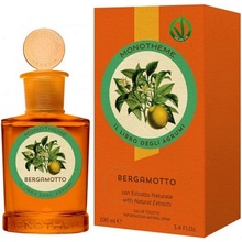 Monotheme Venezia Bergamotto toaletní voda unisex 100 ml