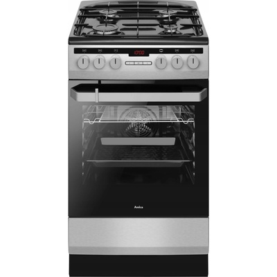 Amica 58GES2.33HZpTaF (Xsx)