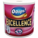Ooops! Excellence 3 vrstvové 250 ústr.100% celulóza