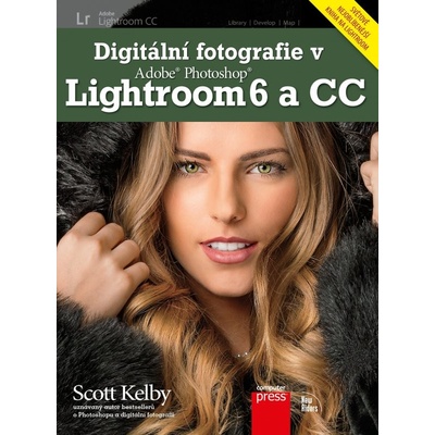 Tipy a triky pro Lightroom Scott Kelby