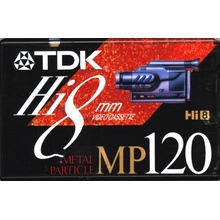 TDK P6-120H8MP-2