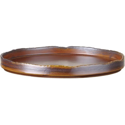 FINE DINE Tanier, 270 mm Aurum