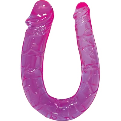 You2Toys Dvojité dildo