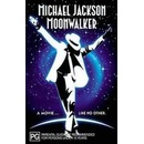 Moonwalker DVD