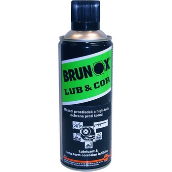 Brunox IX50 400 ml