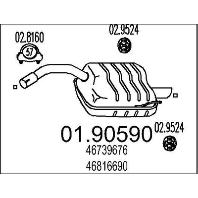 MTS 01.90590