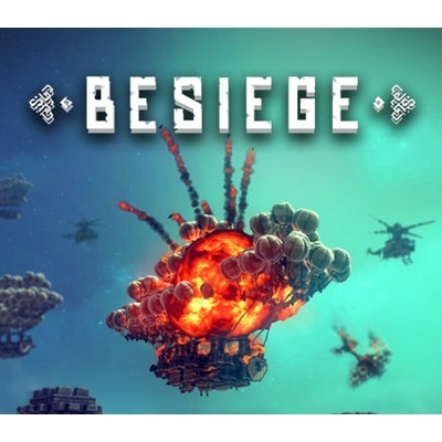 Besiege