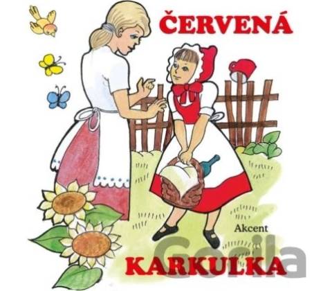 Červená Karkulka