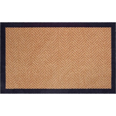 Grund Herringbone béžová 90 x 150 cm