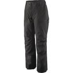 Patagonia Дамски ски панталон Patagonia Women's PowSlayer Pants Ski trousers - Black (107-3943-0212)