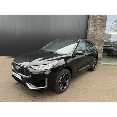 Ford Kuga 2.5 PHEV ST-Line X 178 kW