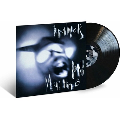 WAITS, TOM - BONE MACHINE LP
