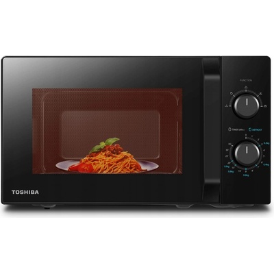 Toshiba MW2-MM20PF BK