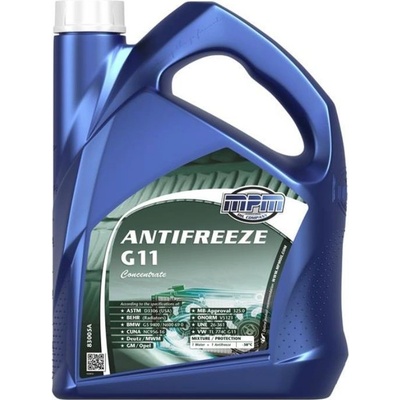 MPM Antifreeze G11 5 l