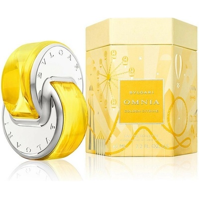 Bvlgari Omnia Golden Citrine EDT 65 ml - Парфюм за жени