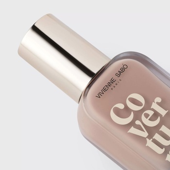 Vivienne Sabó Paris Високопокривен дълготраен фон дьо тен Vivienne Sabo Coverture (VG00211603)