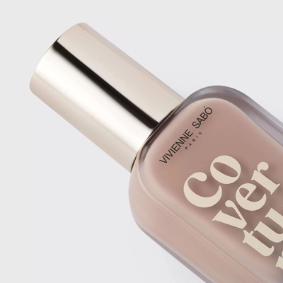 Vivienne Sabó Paris Високопокривен дълготраен фон дьо тен Vivienne Sabo Coverture (VG00211603)