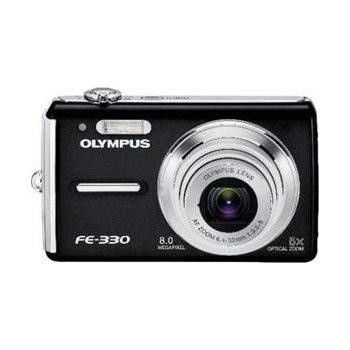 Olympus FE-330