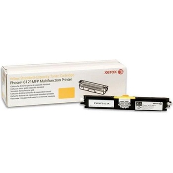 Xerox КАСЕТА ЗА XEROX Phaser 6121 MFP - Yellow - HIGH CAPACITY - PN 106R01475 (106R01475)