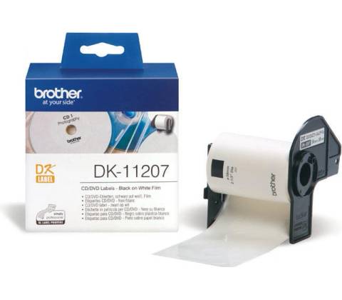 Brother DK11207