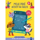 Moje prvé aktivity na tablete 5+