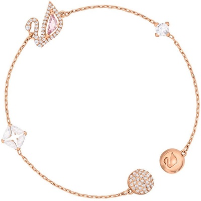 Swarovski - Гривна DAZZLING SWAN (5472271)