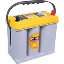 Optima Yellow Top R-2.7J 12V 38Ah 460A 8072-176
