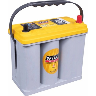 Optima Yellow Top R-2.7J 12V 38Ah 460A 8072-176