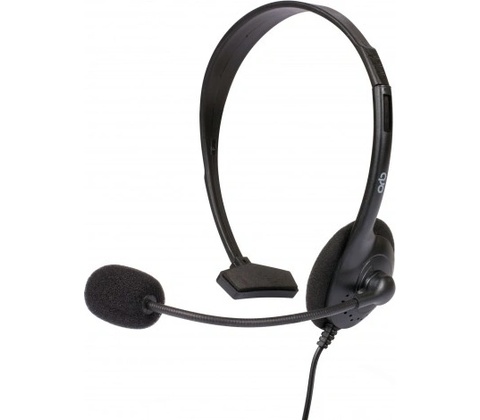ORB Wired Chat (XONE)