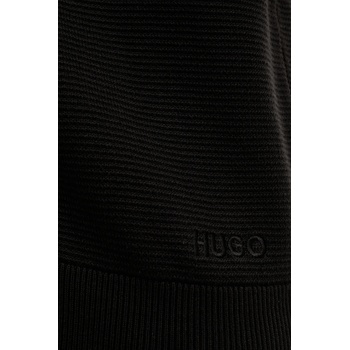 HUGO BOSS Памучна жилетка HUGO San Jared-C (50551509)