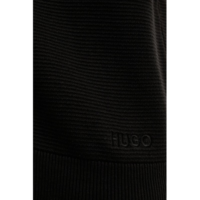 HUGO BOSS Памучна жилетка HUGO San Jared-C (50551509)