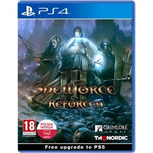 Spellforce 3 Reforced