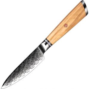 HARAHU Дамаски кухненски нож HI-35068 - Paring KP35068