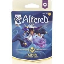 Altered Beyond the Gates Starter Deck Yzmir