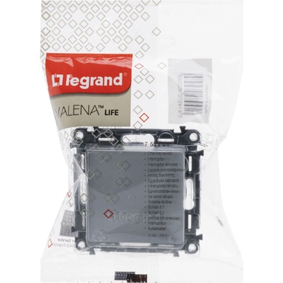 Legrand Valena 752301