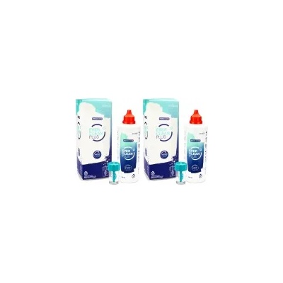 Avizor Ever Clean Plus 2 x 350 ml с кутии