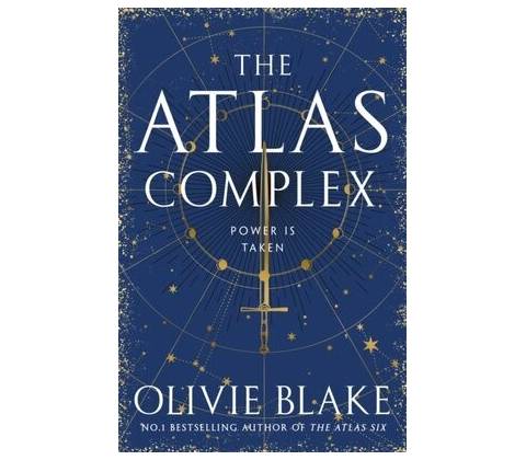 Atlas Complex